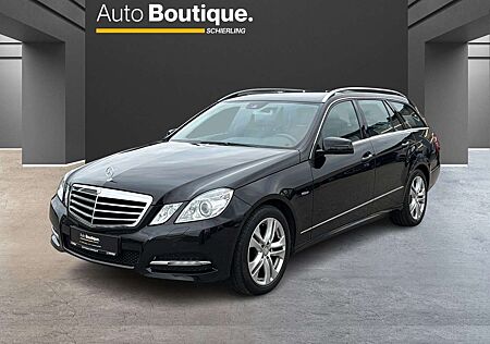 Mercedes-Benz E 200 gebraucht kaufen Mercedes-Benz E 200 CGI Avantgarde BlueEfficiency/NAVI/SHZ/PDC