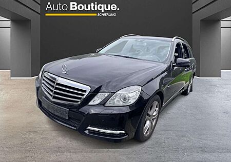 Mercedes-Benz E 200 CGI Avantgarde BlueEfficiency