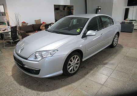 Renault Laguna 2.0 16V Turbo Automatik, Klimaautomatik,