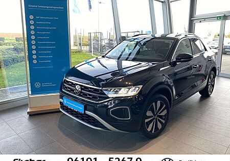 VW T-Roc Volkswagen Life 1.0TSI*Navi*LED*Dig.Cockpit*SideAssis