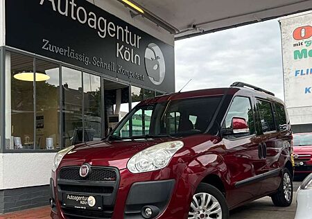 Fiat Doblo Emotion *KLIMA*7-SITZER*