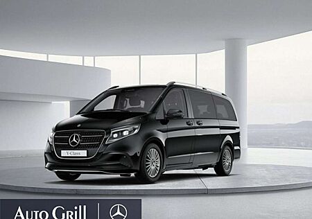 Mercedes-Benz V 250 d Style+ AHK Distr Multibeam 360K 7Si Navi