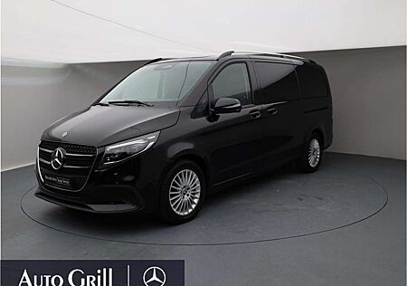 Mercedes-Benz V 250 d Style+ AHK Distr Multibeam 360K 7Si Navi