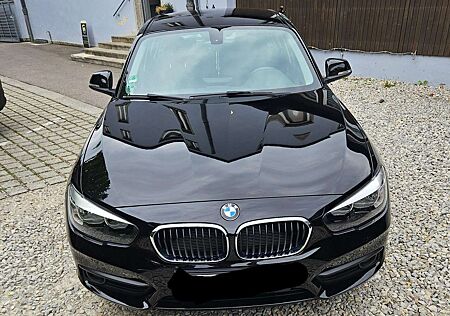 BMW 118i 118 Advantage