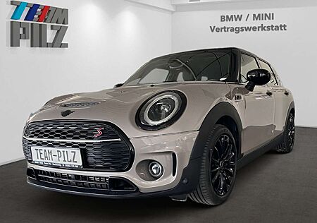 Mini Cooper S Clubman LED Rückf.-Kamera Navi SI 03/27