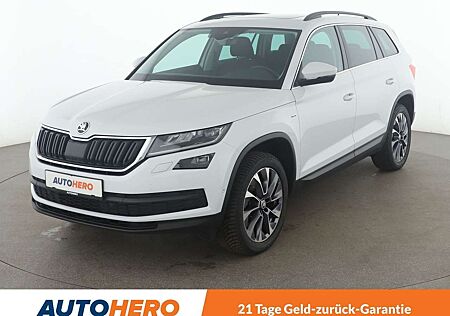 Skoda Kodiaq 2.0 TSI Drive 125 4x4 Aut.*NAVI*LED*ACC*