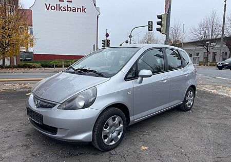 Honda Jazz *2-HAND*TÜV/AU 11/2027*KLIMA*SCHECKHEFT*