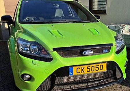 Ford Focus 2.5 RS