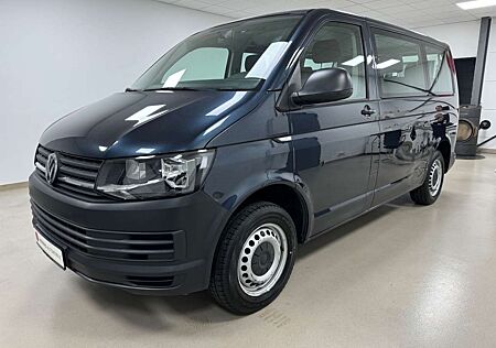 VW T6 Transporter Volkswagen Kasten-Kombi*PDC*RFK*APP*NAVI*AC*