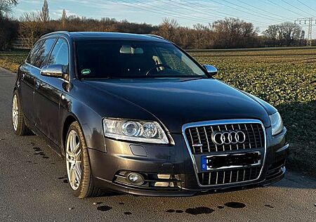 Audi A6 2.7 TDI