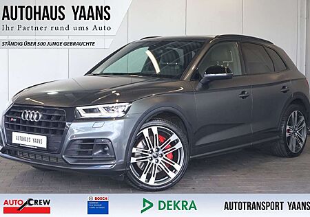 Audi SQ5 3.0 TDI qu. VIRTUAL+ACC+KAM+LED+PANO+21"