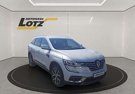 Renault Koleos INTENS BLUE dCi 185 4WD