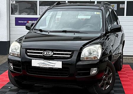 Kia Sportage EX 4WD