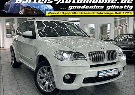 BMW X5 50iA xDrive M-Paket, 7-Sitzer, Standh., HUD