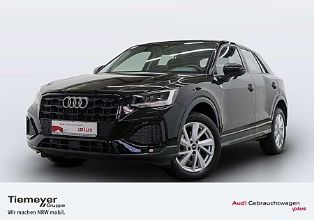 Audi Q2 35 TFSI ADVANCED LEDER NAVI KAMERA ASSIST