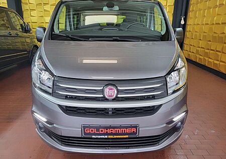 Fiat Talento L1 KAMERA/2XTÜR/8-SITZ/TEMP