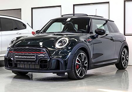 Mini John Cooper Works JCW SAG LED NAV HUD ACC PAN LHZ SHZ KEY KAM H&K 18