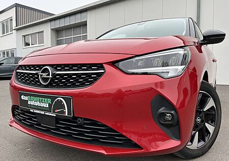 Opel Corsa e Elegance 85€ m. 20% Anzahlung CCS 3-Phasen LED