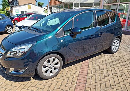 Opel Meriva Innovation 1,4 Turbo