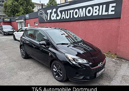 Opel Corsa E 1.4 120 Jahre -Kamera-Carplay-Navi-SHZ-