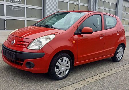 Nissan Pixo Acenta