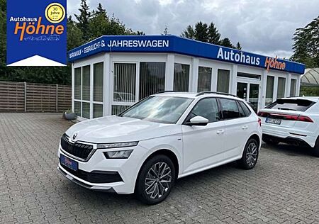 Skoda Kamiq Clever