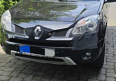 Renault Koleos Night&Day
