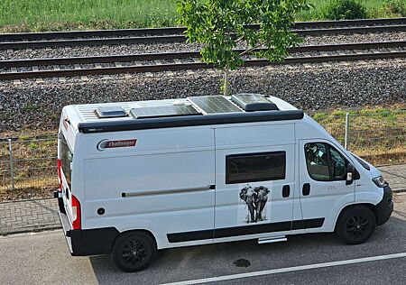 Fiat Ducato L2H1