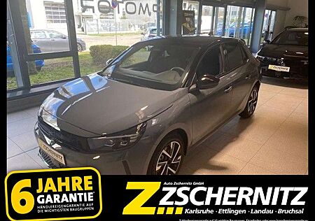 Opel Corsa F 1.2 Turbo GS ACC+LED+Navi+SHZ+Kam.+PDC