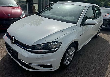 VW Golf Volkswagen VII Lim. Comfortline BlueMotion Navi+ACC