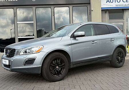 Volvo XC 60 XC60 Ocean Race AWD LEDER XENON AHK PDC STANDHEIZUNG