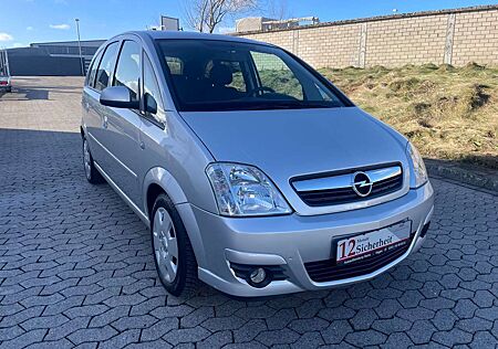 Opel Meriva Edition 1 Hand Tüv-Au Neu