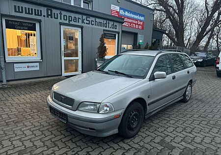 Volvo V40 KLIMA°FAHRBEREIT°TÜV 03/2026!