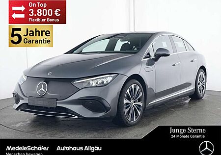 Mercedes-Benz EQE 300 20" Distronic Memory Ambiente Kamera LED