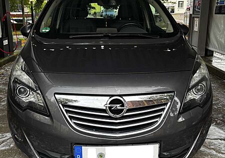 Opel Meriva 1.4 Innovation