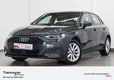 Audi A3 30 TFSI LM16 PDC+ SMARTPHONE-INTERF