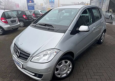 Mercedes-Benz A 160 Automatik* aktiver Park-Assistent*