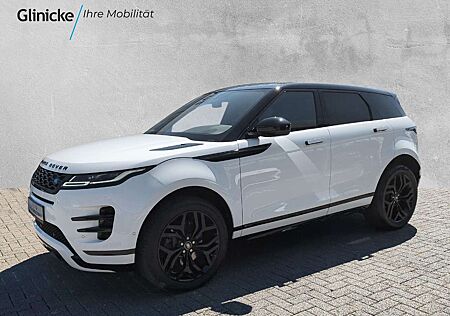 Land Rover Range Rover Evoque 2.0 D180 R-Dynamic SE AWD