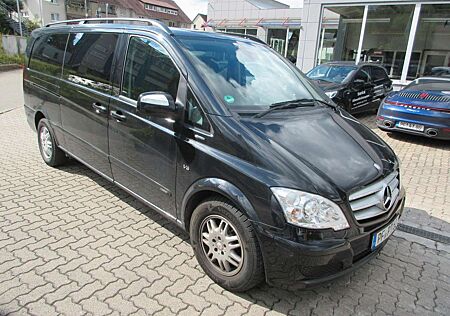Mercedes-Benz Viano 3.0 CDI Ambiente extralang