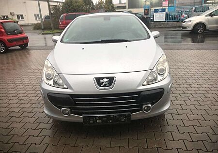 Peugeot 307 CC Cabrio-Coupe Tendance,2Hand ,Topgepflegt