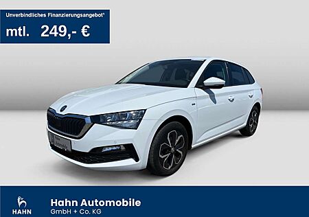 Skoda Scala Drive 1.6TDI LED NAVI PDC V+H VIRTUAL COCK