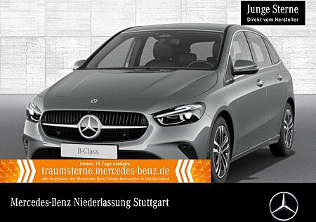 Mercedes-Benz B 200 PROGRESSIVE+AHK+MULTIBEAM+KAMERA+KEYLESS+7G