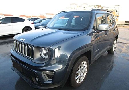 Jeep Renegade Limited *SUPERSALE*