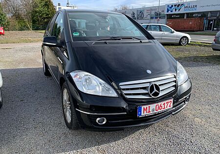 Mercedes-Benz A 180 (169.032)