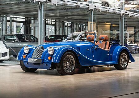 Morgan Roadster 110th - Mohair - Speiche - Sonderlack