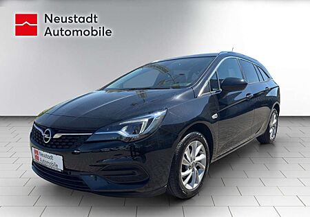 Opel Astra Elegance Sports Tourer LED-Matrix-Licht, Kamera
