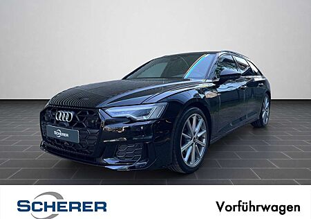 Audi A6 Av S Line 40 TDI quatt. B&O/Matrix/360°/AHK