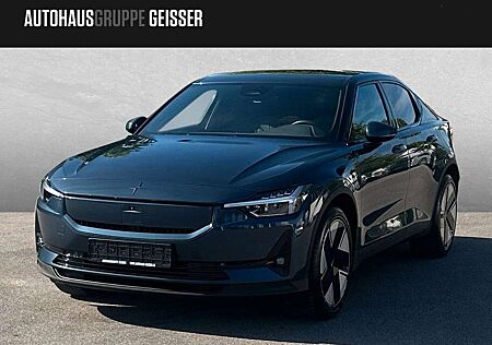 Polestar 2 Long Range Single Motor MJ 26 Pilot Plus