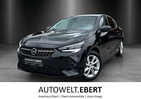 Opel Corsa F 1.2 Turbo Elegance Aut./LED/360°/SHZ/