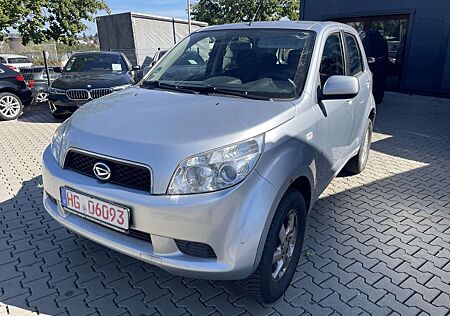 Daihatsu Terios Terios 2 Hand 98TKM Tüv Neu AHk